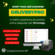 Restaurantes DeliveryPRO