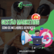 Gestão de Marketing (ORÇAMENTO)